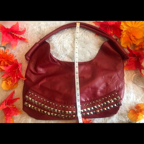 MTL Studded Bag - Picture 4 of 7